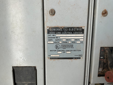 Accumulator skid/generator, Stock #7016 .1 .2, field photo 1 (ce894909a15c)