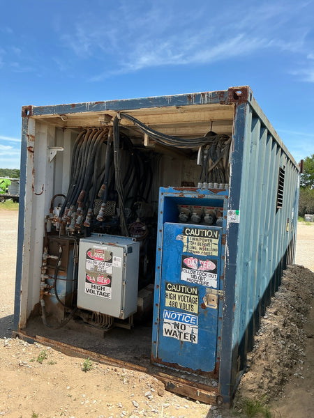 Accumulator skid/generator, Stock #7016 .1 .2, field photo 4 (ce894909a15c)