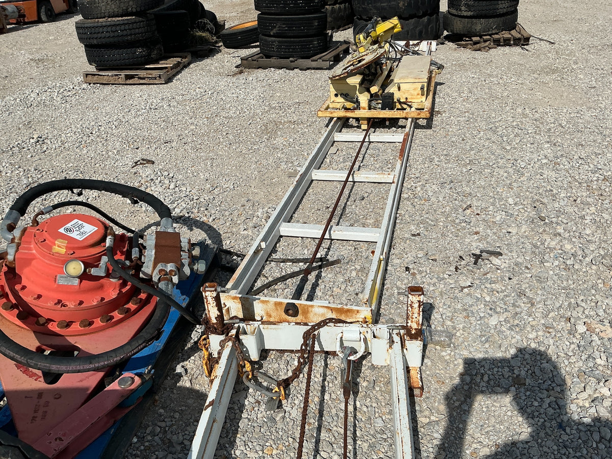 TCI Fabworks, Stock #2703130 .1 .2, field photo 2 (ddfb205f38f6)