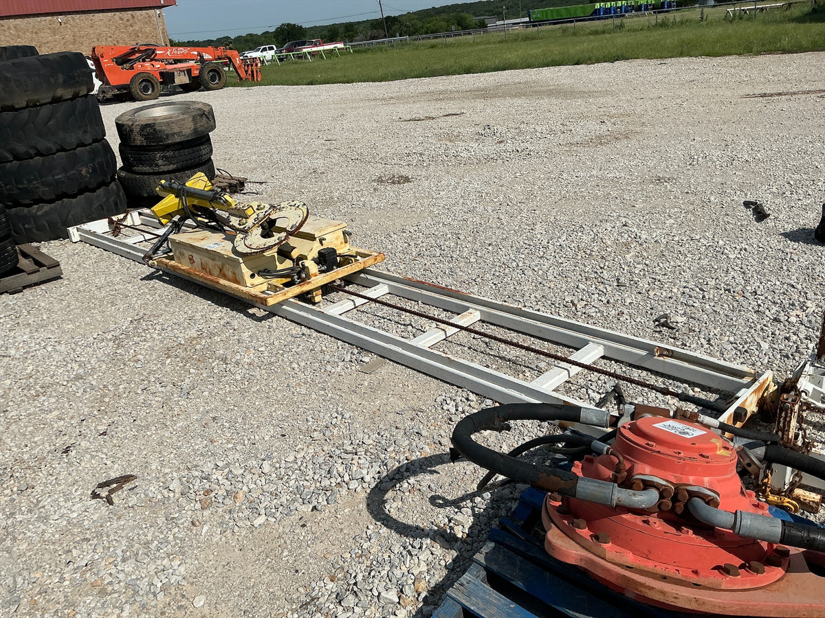 TCI Fabworks, Stock #2703130 .1 .2, field photo 3 (ddfb205f38f6)