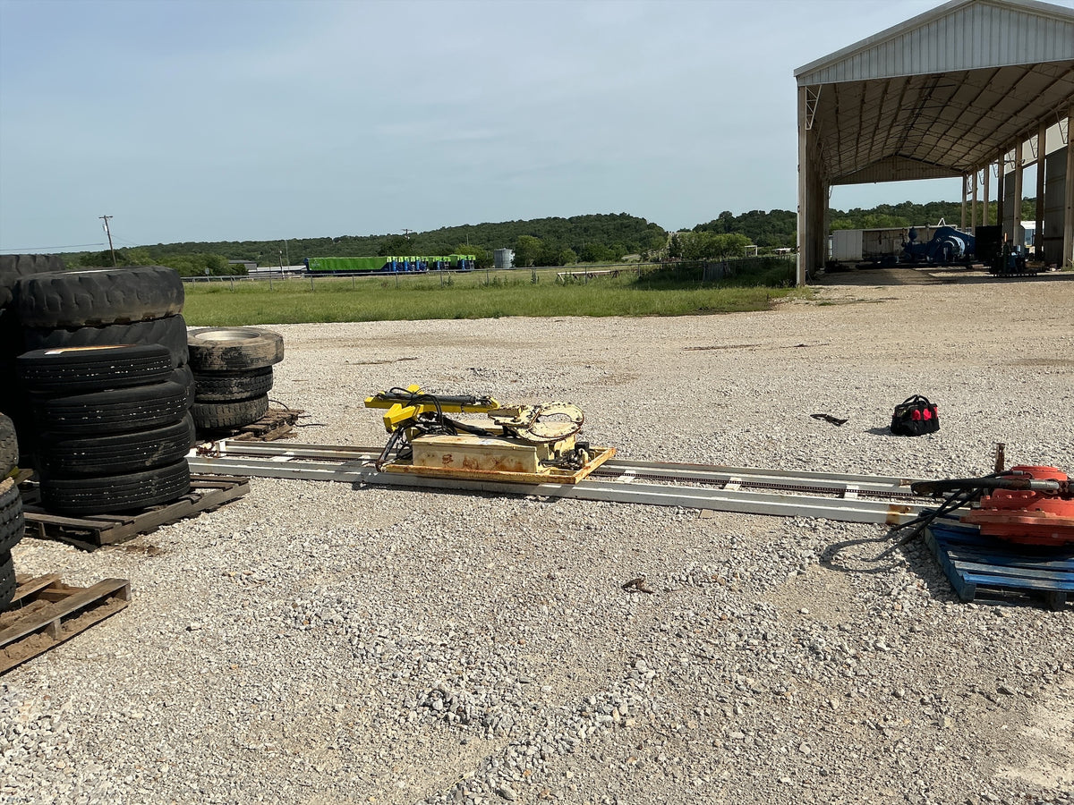 TCI Fabworks, Stock #2703130 .1 .2, field photo 4 (ddfb205f38f6)