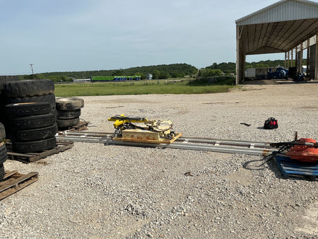 TCI Fabworks, Stock #2703130 .1 .2, field photo 4 (ddfb205f38f6)