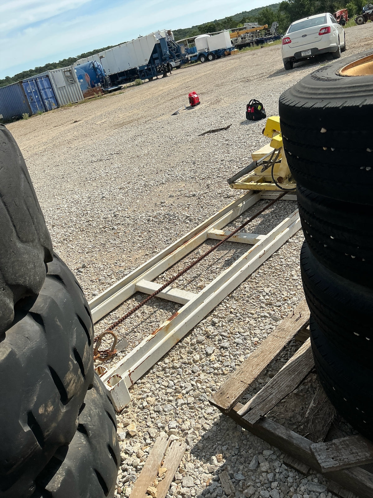 TCI Fabworks, Stock #2703130 .1 .2, field photo 5 (ddfb205f38f6)
