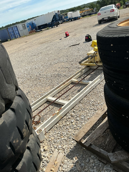TCI Fabworks, Stock #2703130 .1 .2, field photo 5 (ddfb205f38f6)