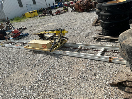 TCI Fabworks, Stock #2703130 .1 .2, field photo 6 (ddfb205f38f6)
