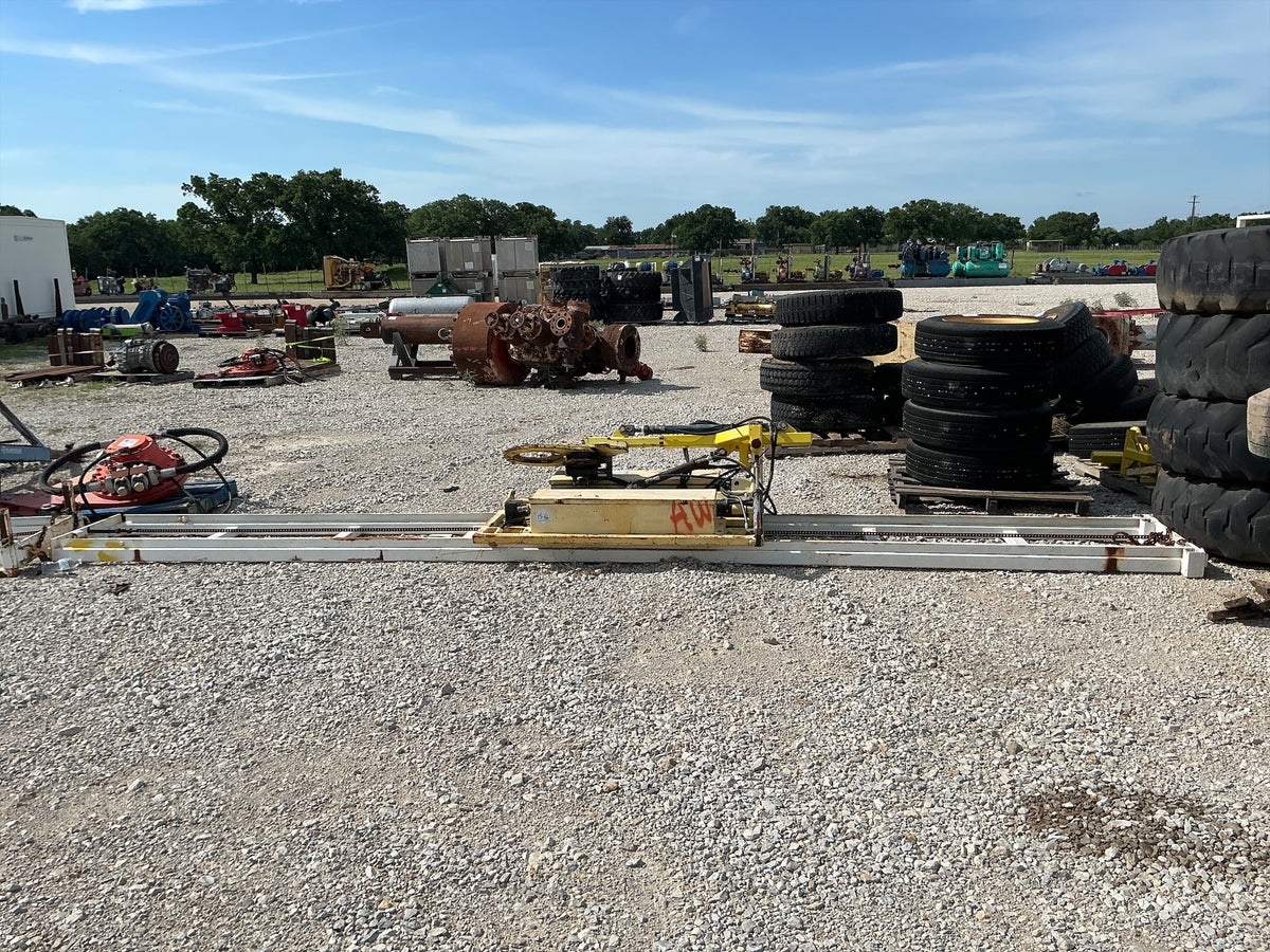 TCI Fabworks, Stock #2703130 .1 .2, field photo 7 (ddfb205f38f6)