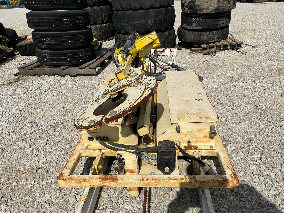 TCI Fabworks, Stock #2703130 .1 .2, field photo 1 (8ede695829fd)