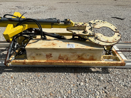 TCI Fabworks, Stock #2703130 .1 .2, field photo 2 (8ede695829fd)