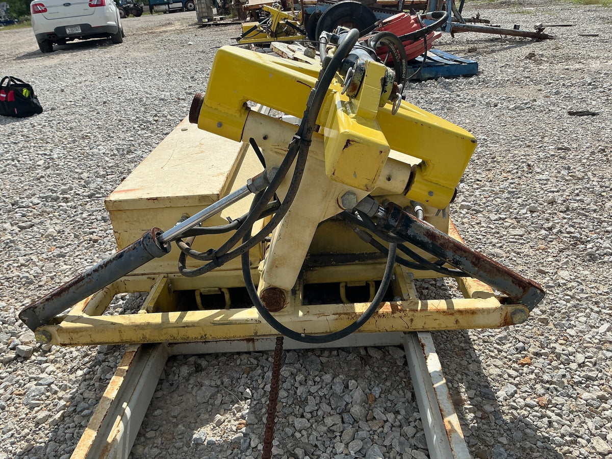 TCI Fabworks, Stock #2703130 .1 .2, field photo 3 (8ede695829fd)