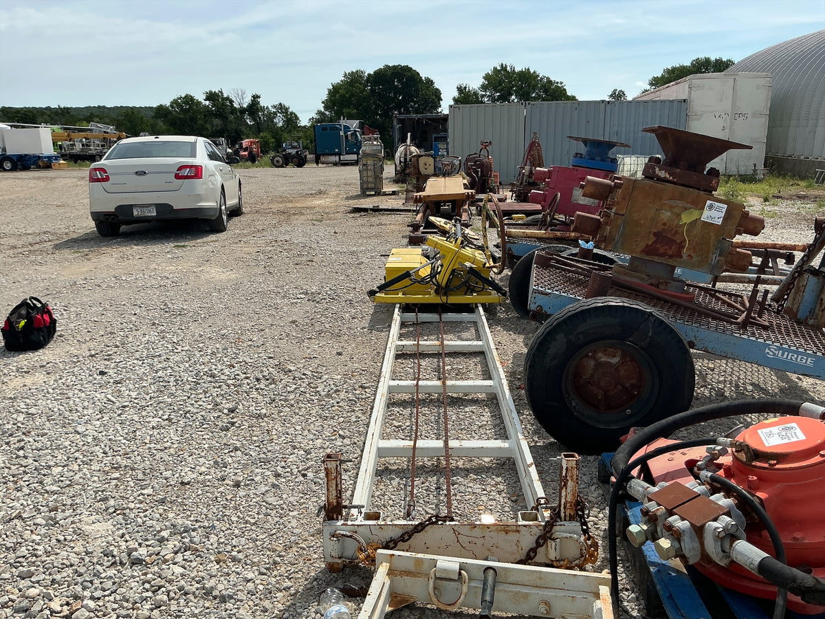 TCI Fabworks, Stock #2703131 .1 .2, field photo 6 (cdcab28a6dc2)
