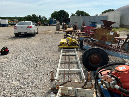 TCI Fabworks, Stock #2703131 .1 .2, field photo 6 (cdcab28a6dc2)