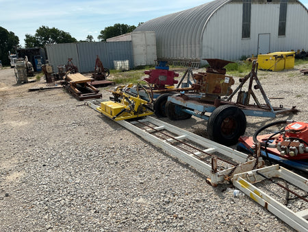 TCI Fabworks, Stock #2703131 .1 .2, field photo 7 (cdcab28a6dc2)