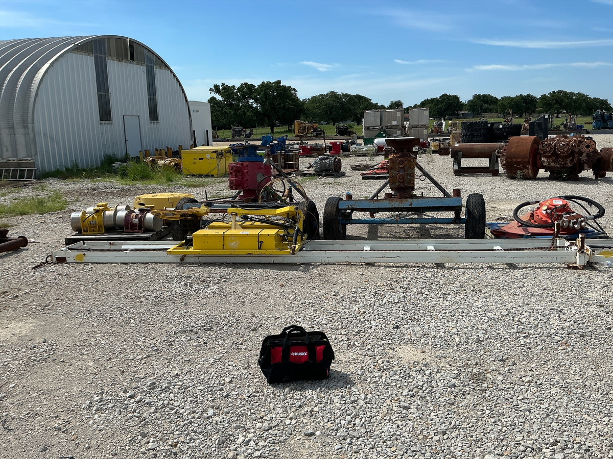 TCI Fabworks, Stock #2703131 .1 .2, field photo 8 (cdcab28a6dc2)