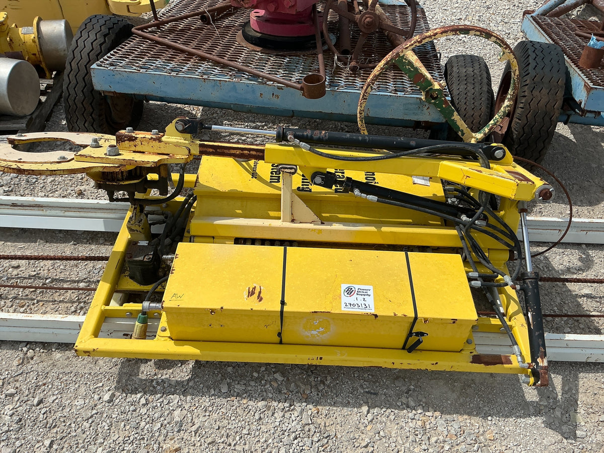 TCI Fabworks, Stock #2703131 .1 .2, field photo 1 (d991fadb5338)