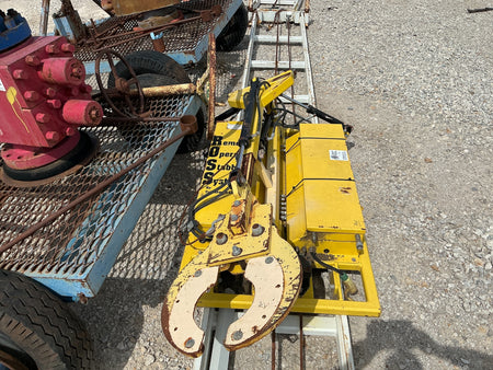 TCI Fabworks, Stock #2703131 .1 .2, field photo 2 (d991fadb5338)