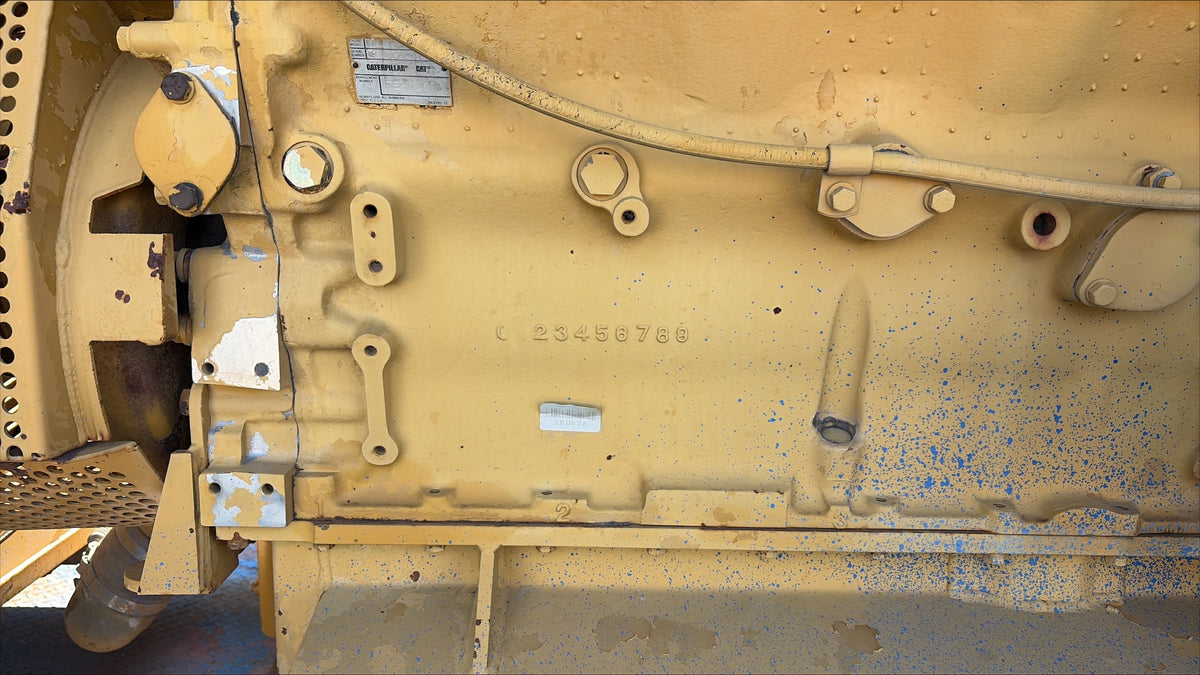 Mud pump skid, Stock #6487 .1 .2 .3, field photo 8 (de41539b0ceb)