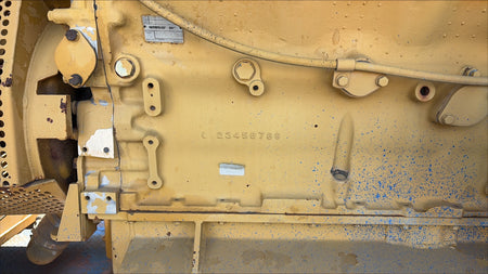 Mud pump skid, Stock #6487 .1 .2 .3, field photo 8 (de41539b0ceb)