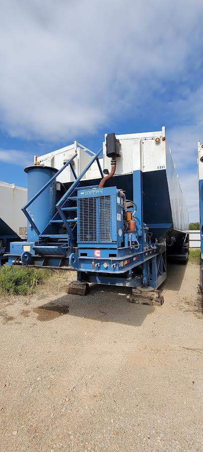 2011 Appco Fs-40 - Stock 6301 - Image 3