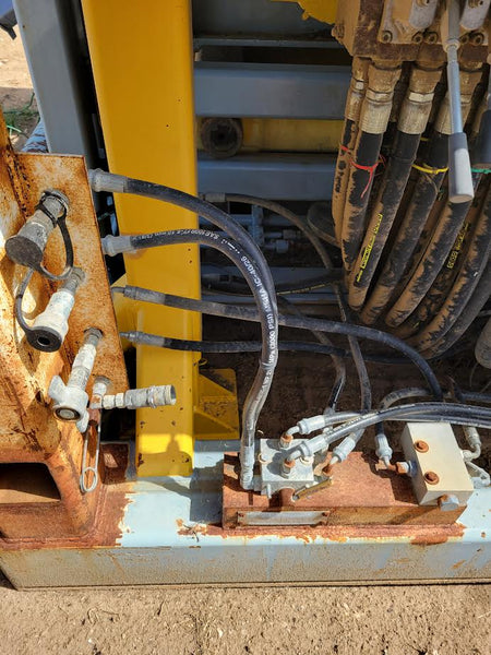 FORUM Pipe Wrangler - Stock 60687 - Image 12