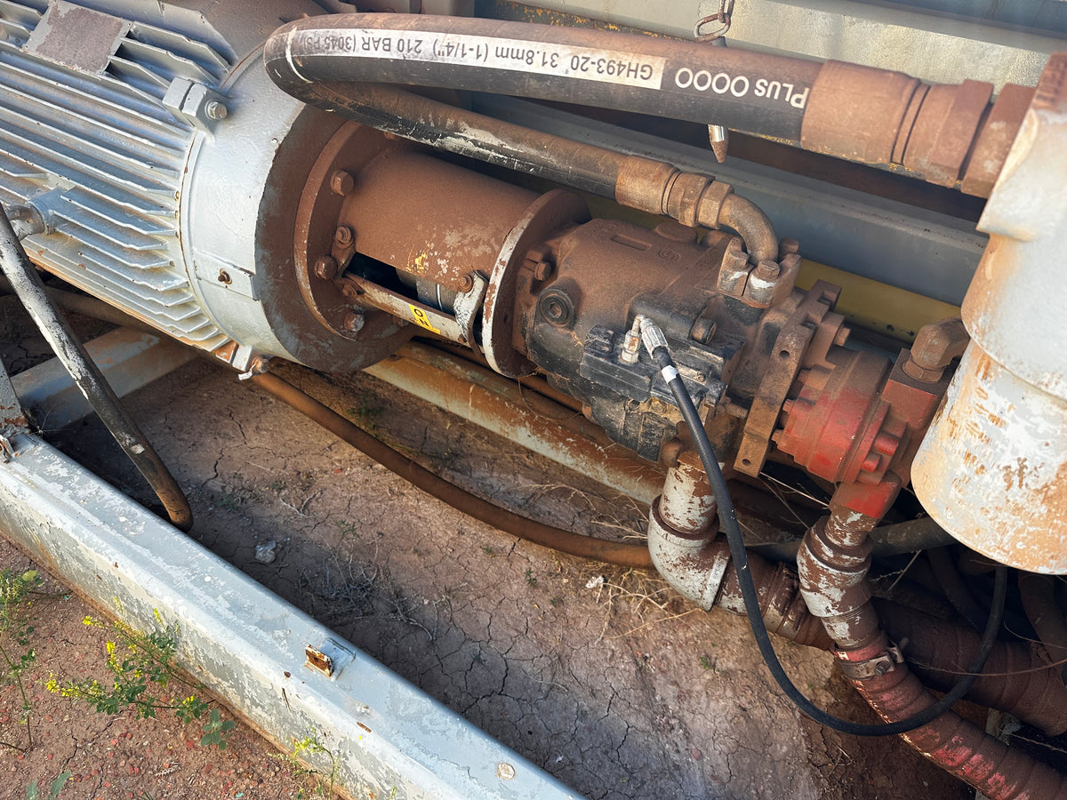 FORUM Pipe Wrangler - Stock 60687 - Image 16