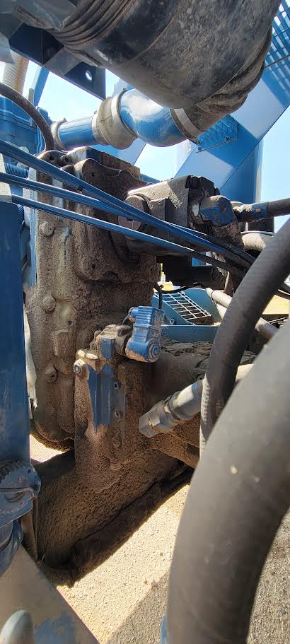 2011 Appco Fs-40 - Stock 6301 - Image 8