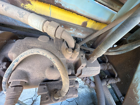 FORUM Pipe Wrangler - Stock 50401 - Image 10