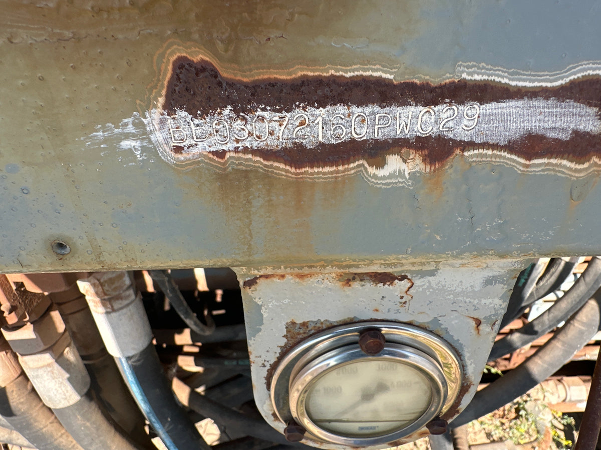 FORUM Pipe Wrangler - Stock 50401 - Image 12