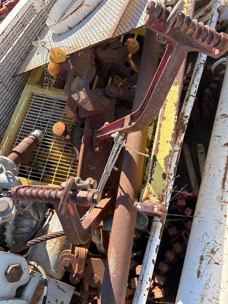 Steel Junk Box - Stock 50577 - Image 5