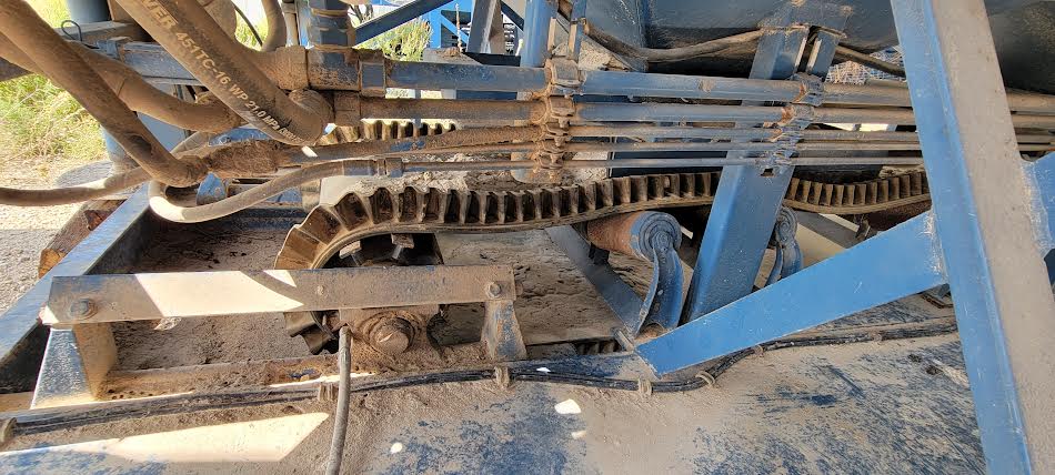 2011 Appco Fs-40 - Stock 6301 - Image 7
