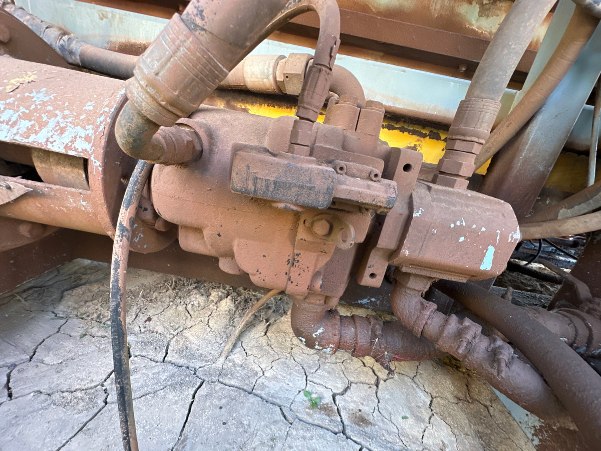 FORUM Pipe Wrangler - Stock 50401 - Image 9