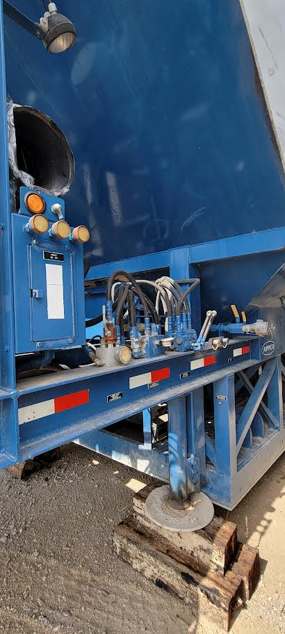 2011 Appco Fs-40 - Stock 6301 - Image 6