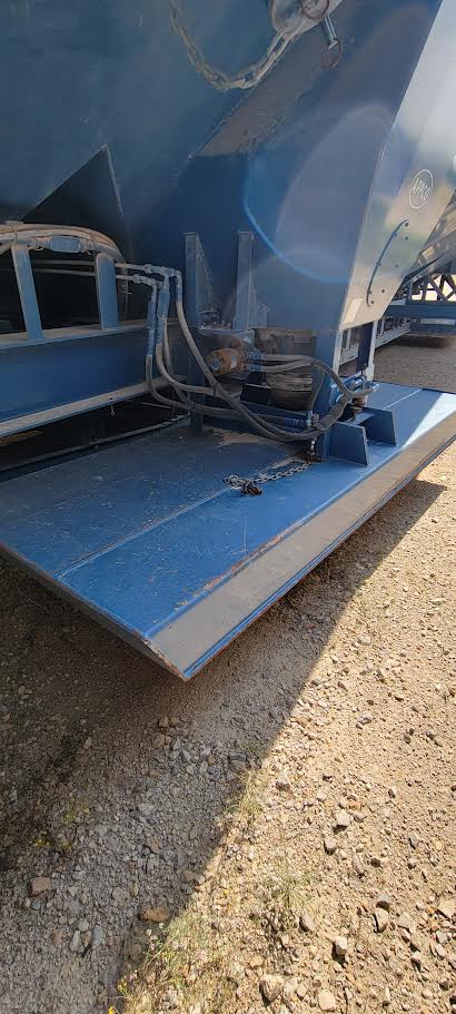 2011 Appco Fs-40 - Stock 6301 - Image 14