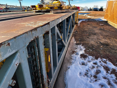 FORUM Pipe Wrangler - Stock 50397 - Image 11