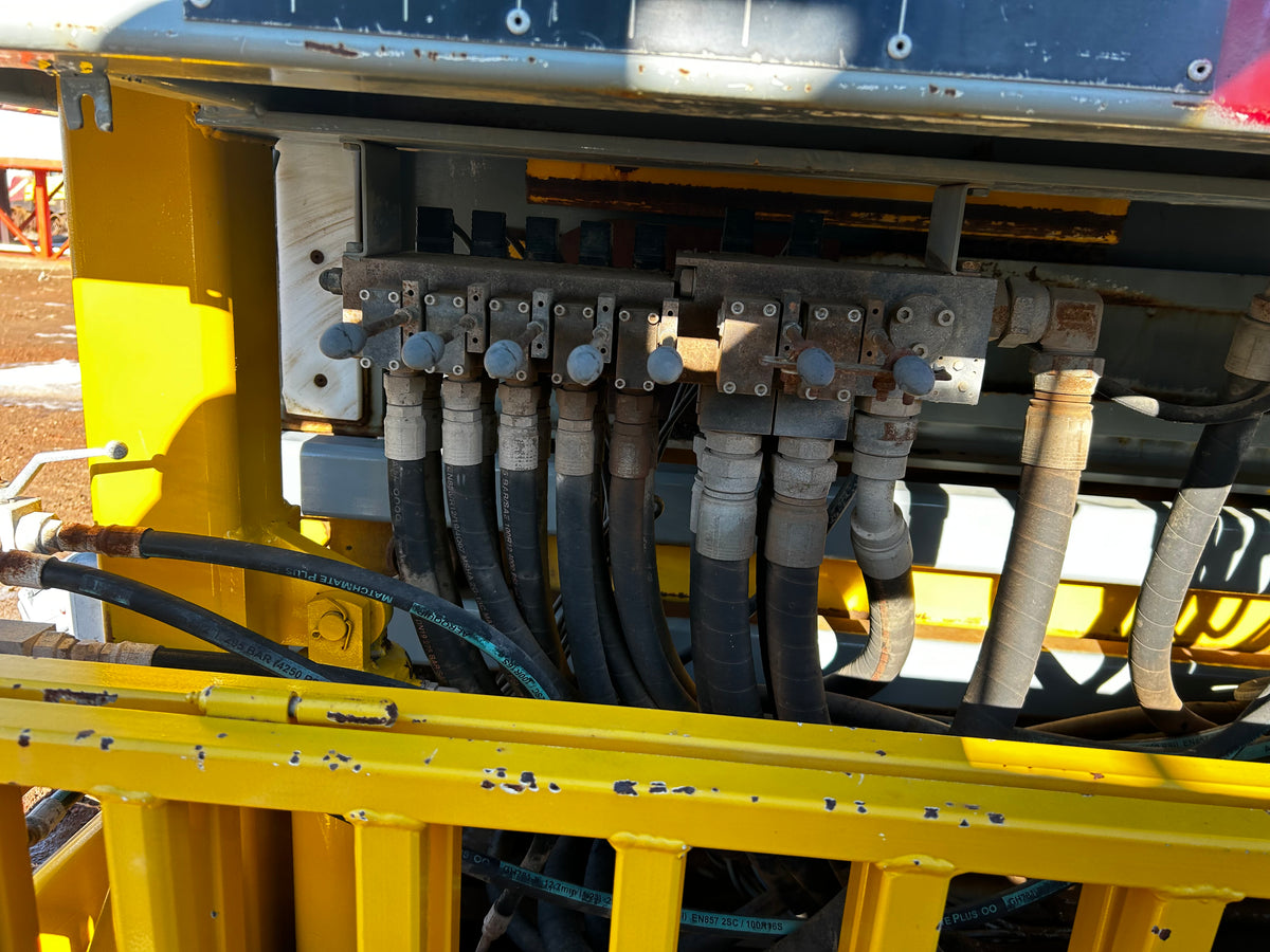 FORUM Pipe Wrangler - Stock 50397 - Image 3