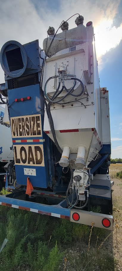 2011 Appco Fs-40 - Stock 6301 - Image 11