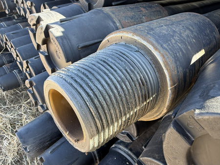 Stock #7646-146 - Drill pipe 4-1/2 in - image 5