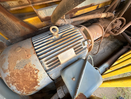 FORUM Pipe Wrangler - Stock 50401 - Image 11