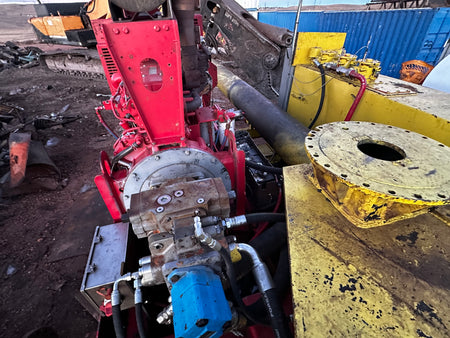 Stock #50691 - Colmar SB 5000/700 HD - image 19