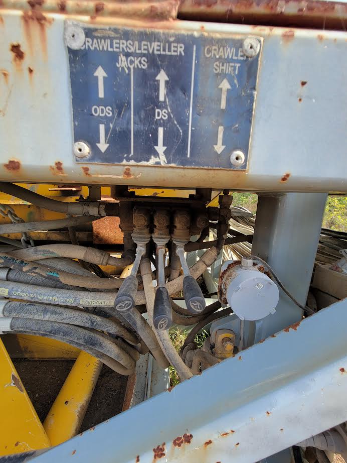 FORUM Pipe Wrangler - Stock 60687 - Image 10