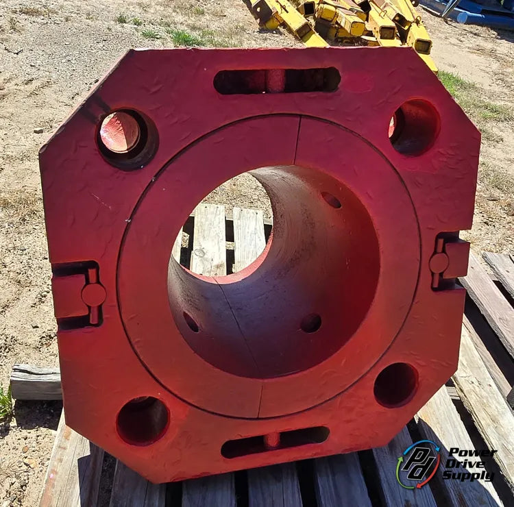 MSP Master Bushing - Stock 6584 - Image 2
