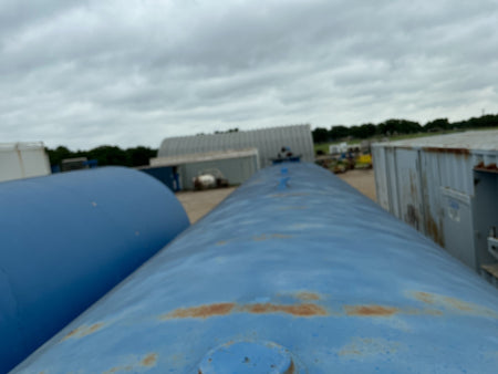 Welded steel - Stock 7050 - Image 3