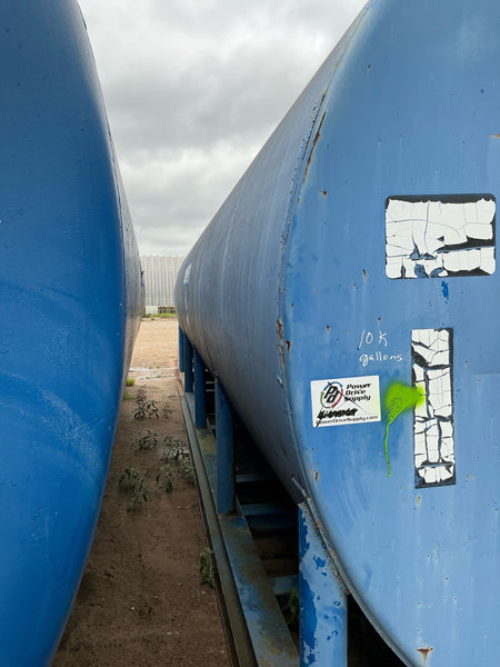 Welded steel - Stock 7050 - Image 11