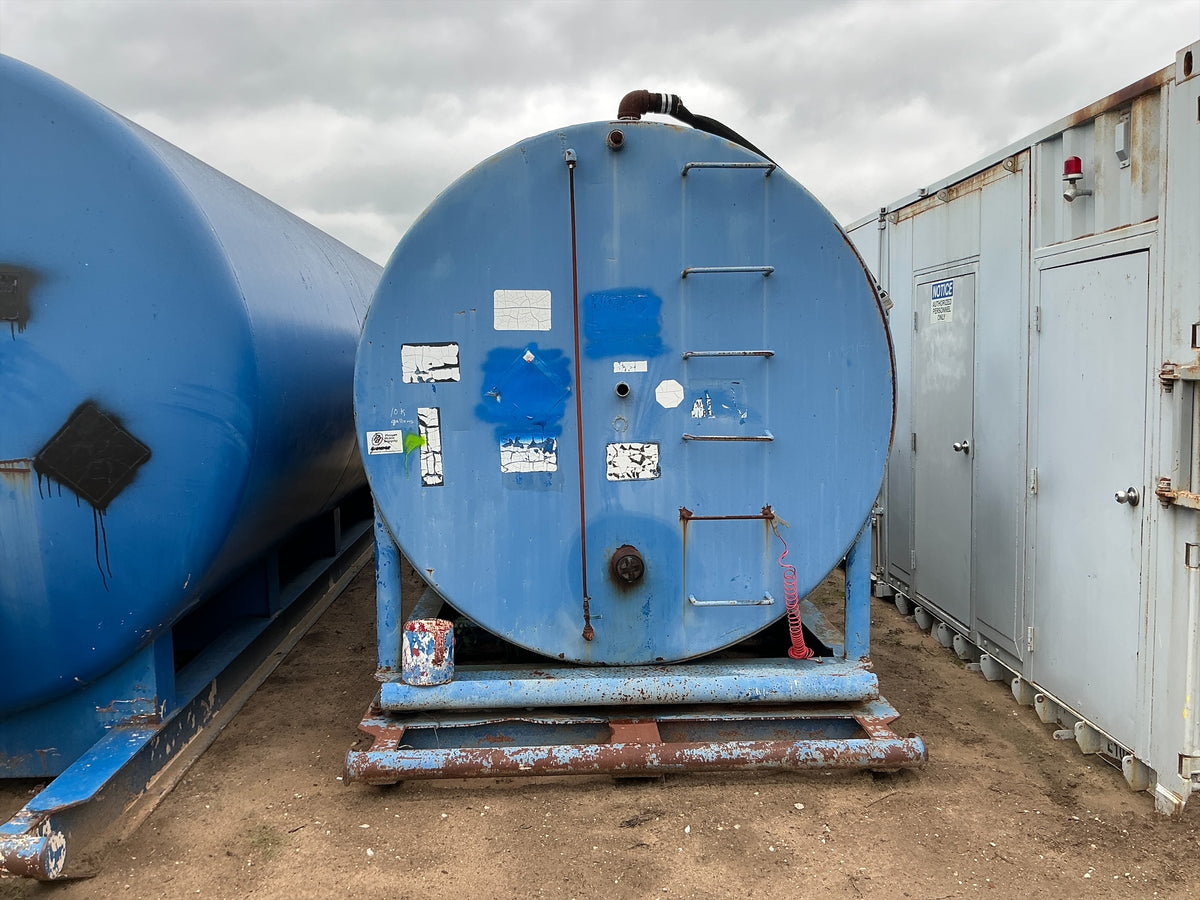 Welded steel - Stock 7050 - Image 9