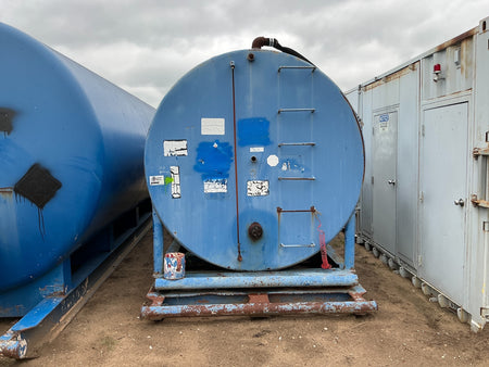 Welded steel - Stock 7050 - Image 9