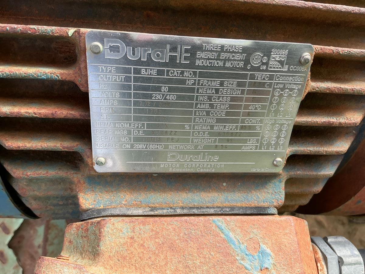 Stock #4886-169 - Welded Steel 12,000 Gallon Diesel Fuel Tank - image 11