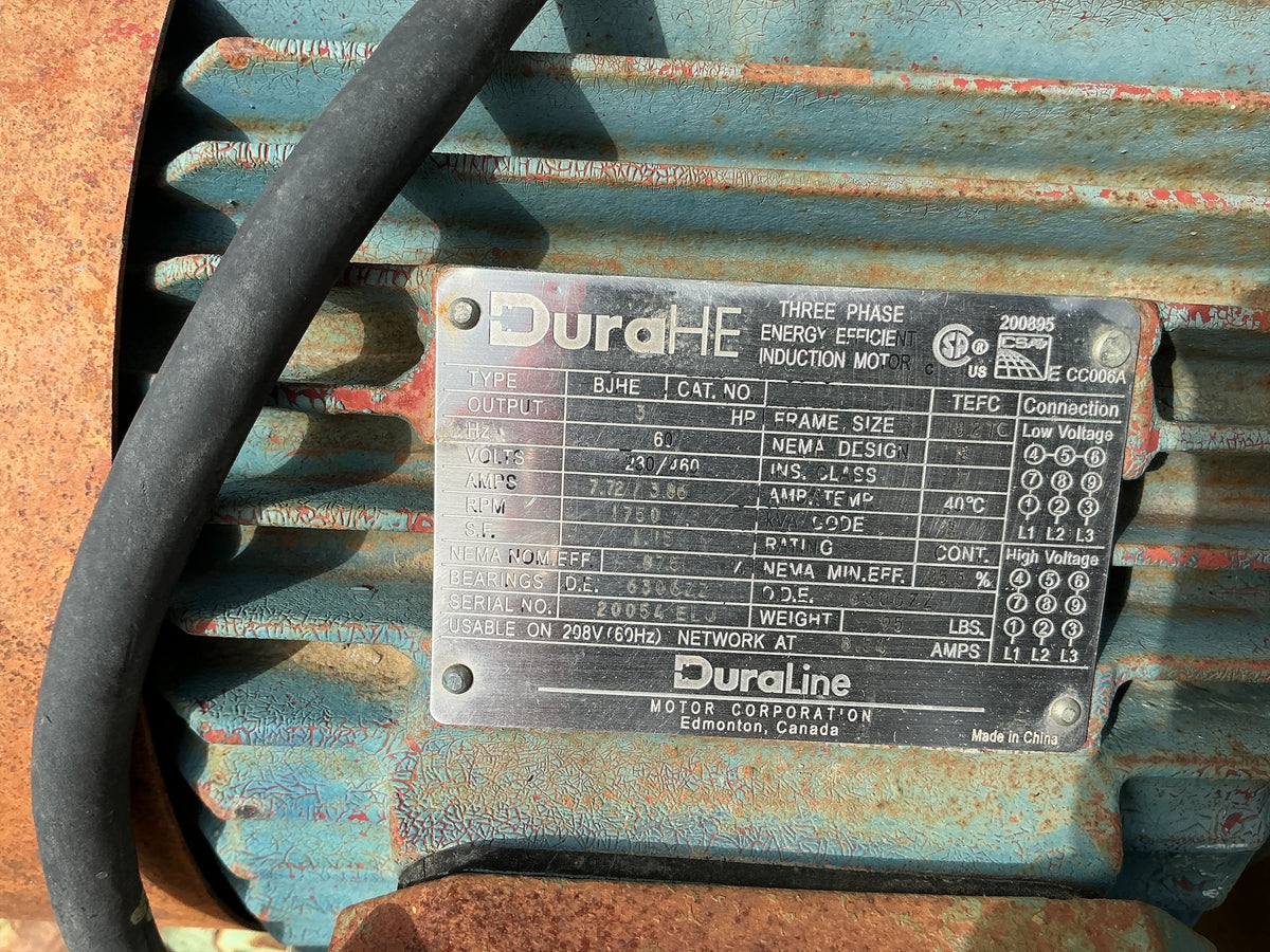 Stock #4886-169 - Welded Steel 12,000 Gallon Diesel Fuel Tank - image 13