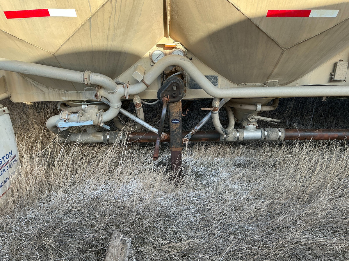Stock #4886-186 - 1971 Fruehauf - image 11