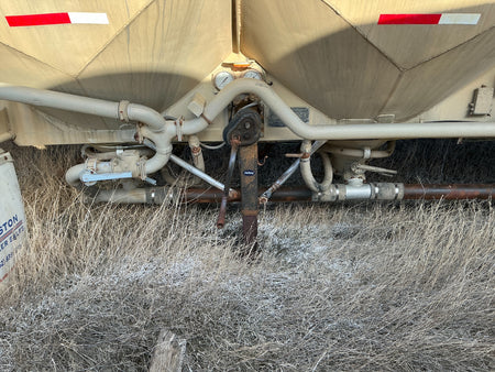 Stock #4886-186 - 1971 Fruehauf - image 11
