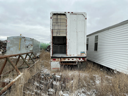 Stock #4886-148 - 1976 Wilson Bull Trailer - image 6