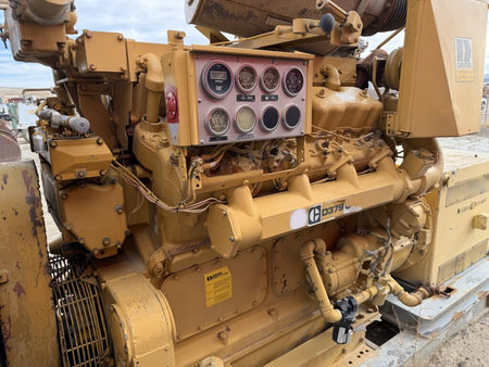1995 Cat D379 generator - Stock 2601025 - Image 6